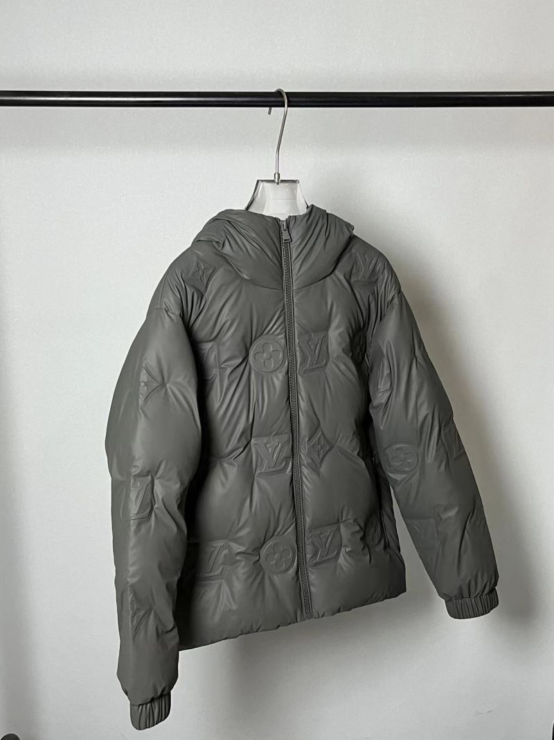 Louis Vuitton Down Jackets